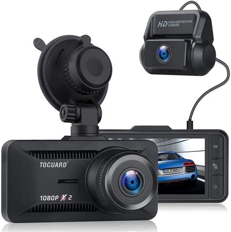 Best dash cam 2024: the top choices to protect you .